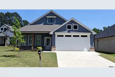 1692 Alamo Crossing, Tyler, TX 75701 - Photo 2