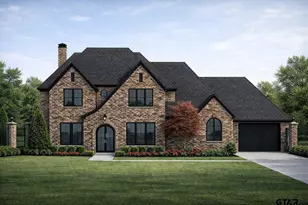 3096 Crosslake Blvd, Tyler, TX 75703 - Photo 1