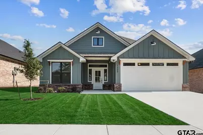 7908 Greenhill Drive, Tyler, TX 75703 - Photo 1