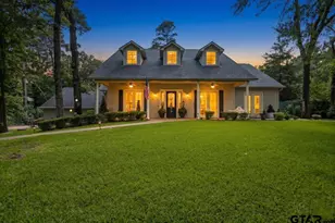 1436 Lakeshore Dr, Hideaway, TX 75771 - Photo 1