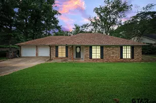 15060 Willowwood Dr, Tyler, TX 75703 - Photo 1