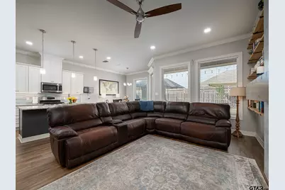 1803 Jessica, Whitehouse, TX 75791 - Photo 8