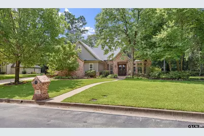 1915 Stonegate Valley Dr., Tyler, TX 75703 - Photo 2