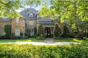1950 Stonegate Circle, Tyler, TX 75703 - Photo 1