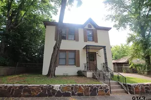 808 S Robertson Ave D, Tyler, TX 75702 - Photo 1