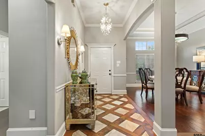 613 Steeple Ct, Tyler, TX 75703 - Photo 8