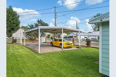 709 Corrigan, Kilgore, TX 75662 - Photo 28