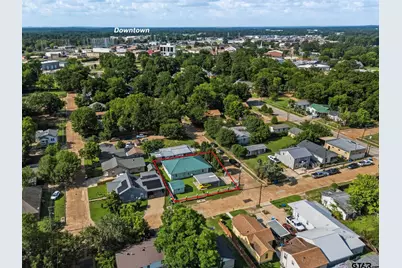 709 Corrigan, Kilgore, TX 75662 - Photo 32