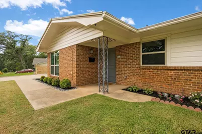 3416 Timberlane Drive, Tyler, TX 75701 - Photo 4