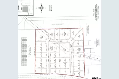 0000 Highway 37, Mineola, TX 75773 - Photo 2