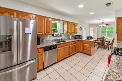 20 County Road 2938 South, Pittsburg, TX 75686 - Photo 24