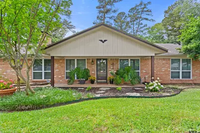 1628 Leisure Ln., Hideaway, TX 75771 - Photo 2
