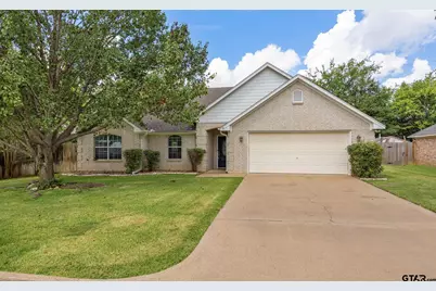 111 Bluebird, Whitehouse, TX 75791 - Photo 4
