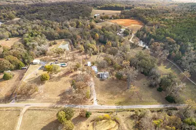 2906 Vz Cr 4923, Ben Wheeler, TX 75754 - Photo 42