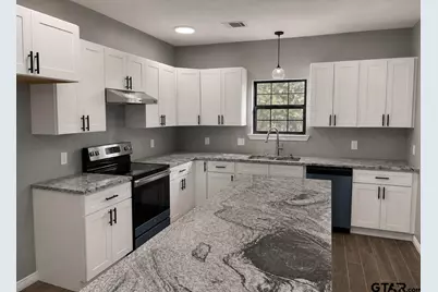 1400 E 1st St., Mt Pleasant, TX 75455 - Photo 2