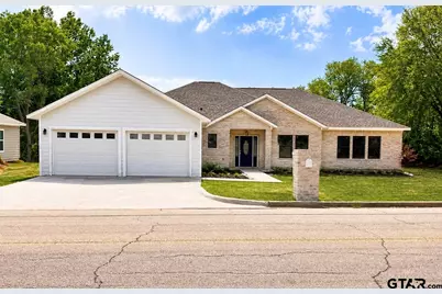 1400 E 1st St., Mt Pleasant, TX 75455 - Photo 1