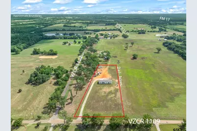 472 County Road 1109, Grand Saline, TX 75140 - Photo 1