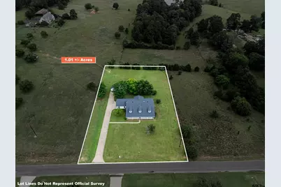 1831 Scarlet Oak, Gilmer, TX 75645 - Photo 6