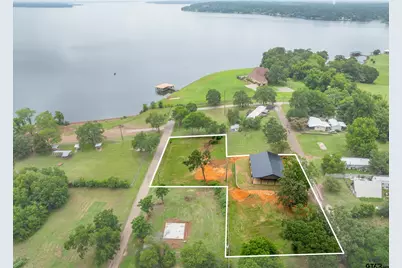 10916 Crestview Lane, Frankston, TX 75763 - Photo 36