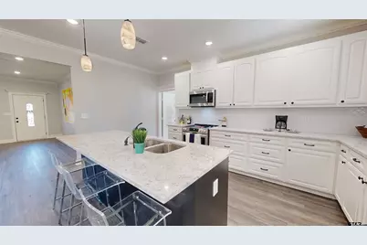 13009 Clydesdale Ct, Bullard, TX 75757 - Photo 16