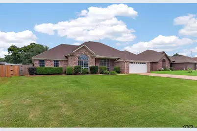 904 Bob White Ln, Whitehouse, TX 75791 - Photo 1