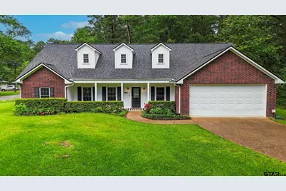 17349 Four Winds Way, Flint, TX 75762 - Photo 2