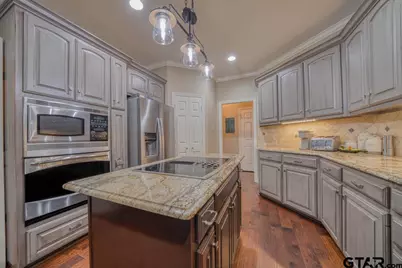 1500 Kiowa Ct., Longview, TX 75605 - Photo 16