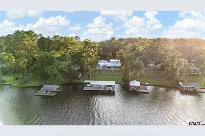 2118 W Lake Dr., Gladewater, TX 75647 - Photo 38