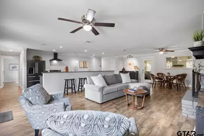 212 Treetop Ln, Hideaway, TX 75771 - Photo 1