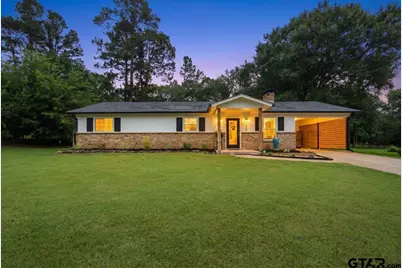 212 Treetop Ln, Hideaway, TX 75771 - Photo 2