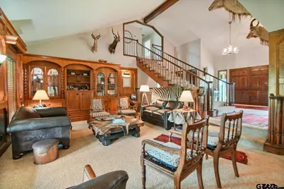 11074 W Highway 64, Overton, TX 75684 - Photo 10