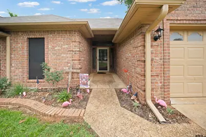 509 Quail Lane, Whitehouse, TX 75791 - Photo 2