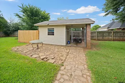 509 Quail Lane, Whitehouse, TX 75791 - Photo 32