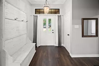509 Quail Lane, Whitehouse, TX 75791 - Photo 6