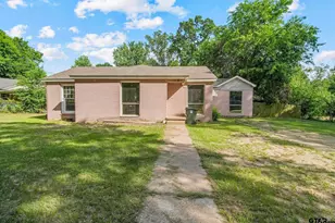 1341 Bellaire Dr, Tyler, TX 75702 - Photo 1