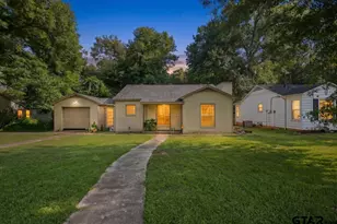 1212 E Lantrip, Kilgore, TX 75662 - Photo 1