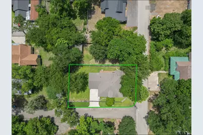 200 W Van St, Lindale, TX 75771 - Photo 46