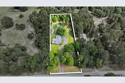4651 S Fm 2869, Hawkins, TX 75765 - Photo 24