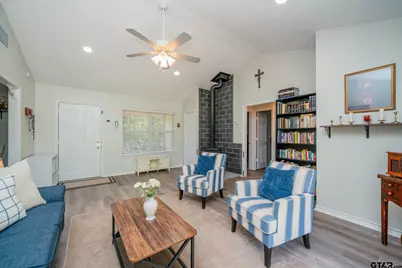 5230 Fm 1404, Gilmer, TX 75645 - Photo 6