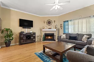 265 Crestview Dr, Jacksonville, TX 75766 - Photo 6
