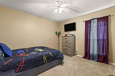 265 Crestview Dr, Jacksonville, TX 75766 - Photo 20