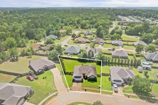 265 Crestview Dr, Jacksonville, TX 75766 - Photo 30