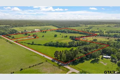 335 County Road 4802 & Hwy 110, Troup, TX 75789 - Photo 18