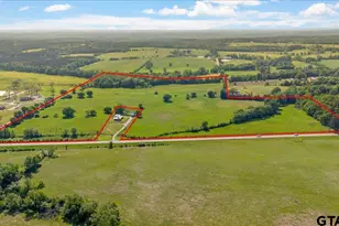 335 County Road 4802 & Hwy 110, Troup, TX 75789 - Photo 1