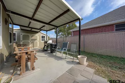 1724 Heritage Drive, Mineola, TX 75773 - Photo 36