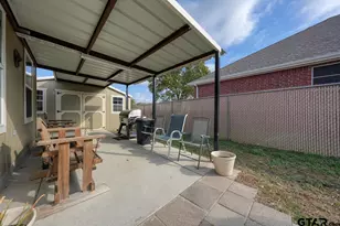 1724 Heritage Dr, Mineola, TX 75773 - Photo 36