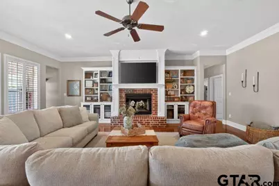 305 Hines Crossing, Bullard, TX 75757 - Photo 8