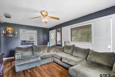 705 Oak Street, Bullard, TX 75757 - Photo 4