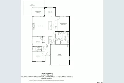 2002 Jackie Ray, Whitehouse, TX 75791 - Photo 30