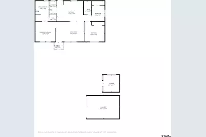 21587 Ravenwood Drive, Chandler, TX 75758 - Photo 22